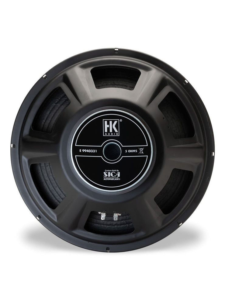 Refacción original HK audio woofer 15 pulgadas L3115 FA