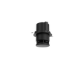 Adaptador para techo, Spottune, OMNI PLAFÓN Negro, vista frontal