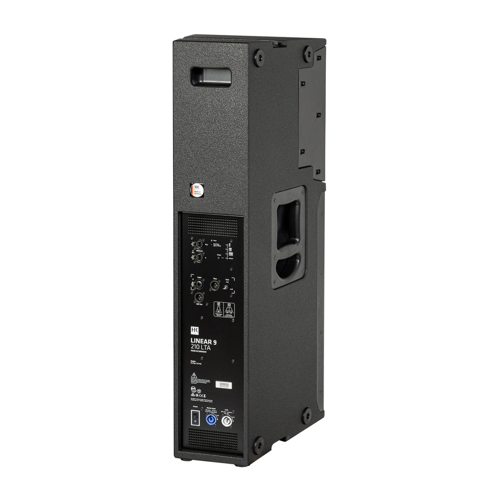 Linear 9 210LTA en mexico, L9 210LTA mexico, panel trasero, tiro largo