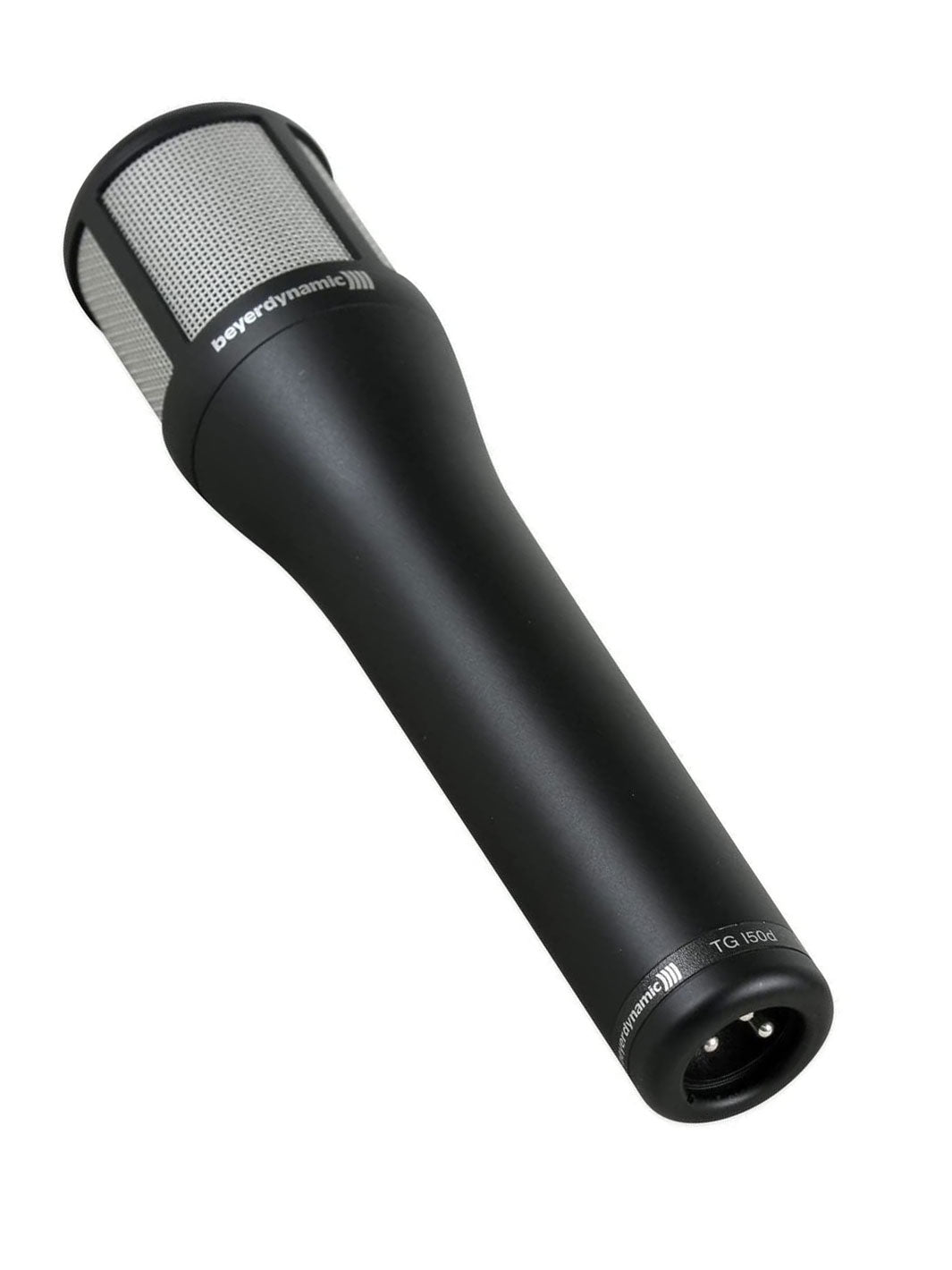 Beyerdynamic TG-I50D Dynamic マイクロフォン Micrófono beyerdynamic - TG-I50D – Hi Tech Audio México